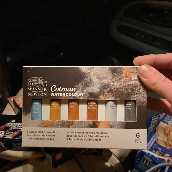 Paints - Picture 3 of 4